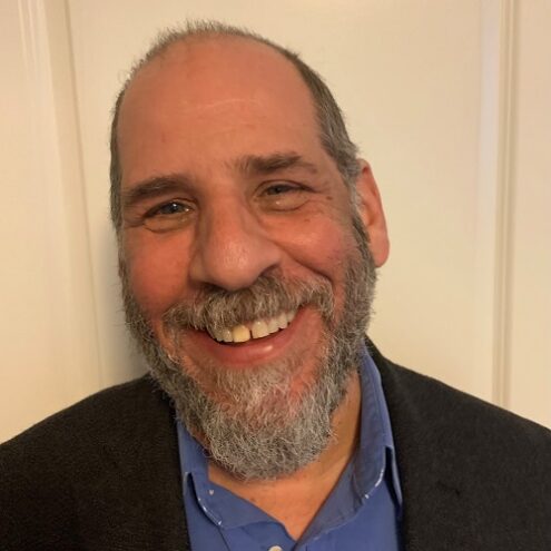 photo of Todd Lawrence