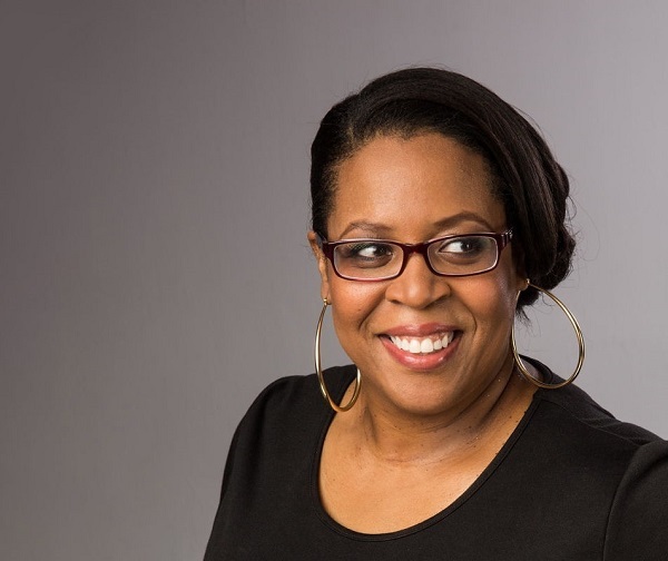 Valerie Coleman