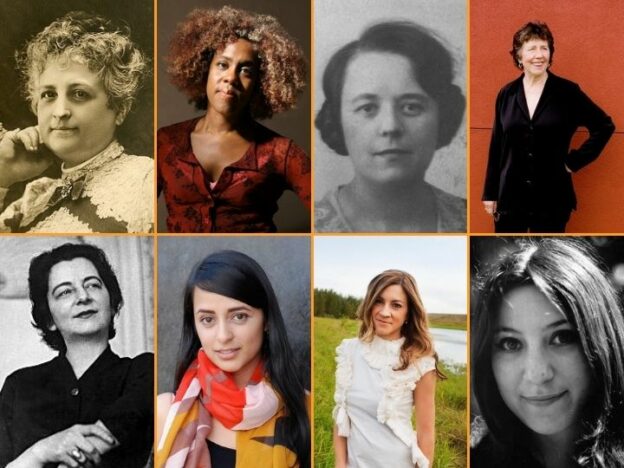 Women's History Month 2025
