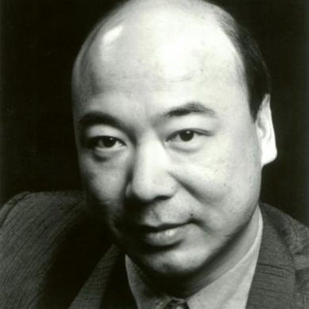 Zhou Long