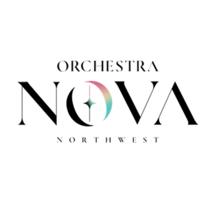logo: Orchestra Nova Northwest