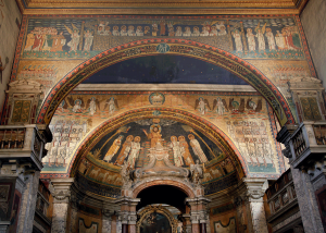 Byzantine architecture