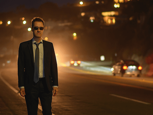 Spotlight image for John Pitman Review: Andrew Brownell's 'Shades of Night'
