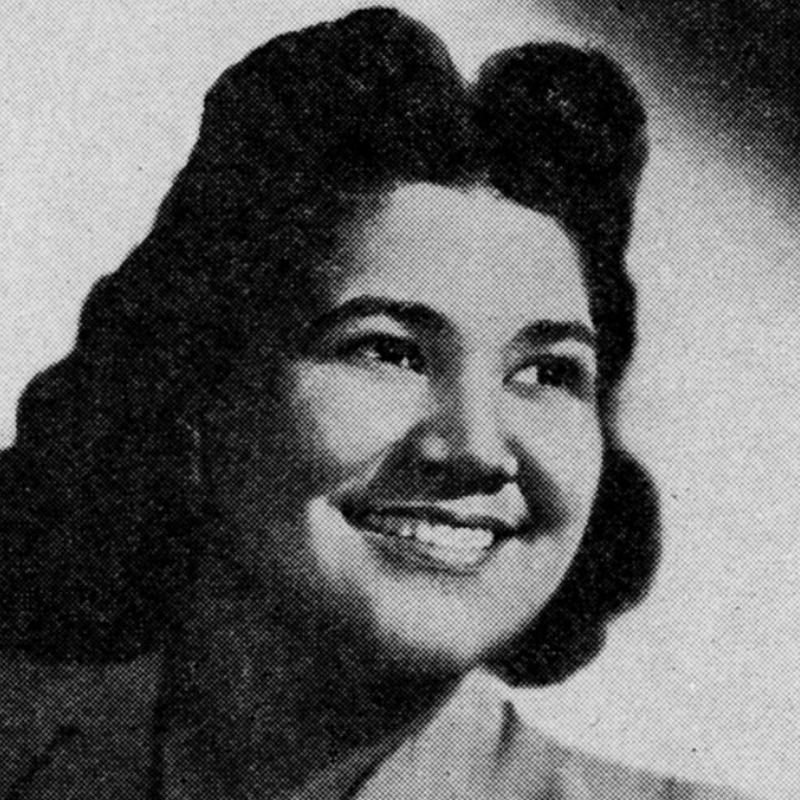 photo of dorothy maynor