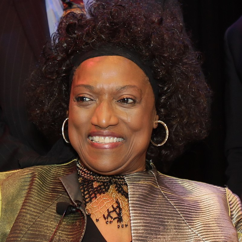jessye norman photo