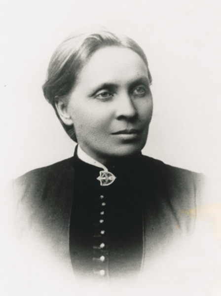 Elfrida Andrée