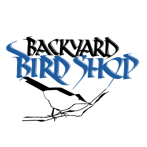 logo: Backyard Bird Shop