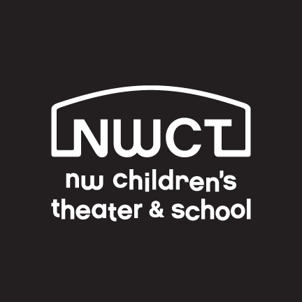 Logo: NW Children's Theater & School