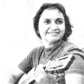 Photo of Violeta Parra