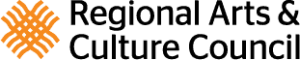 regional arts & culture council logo