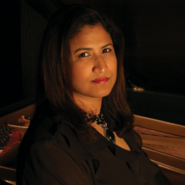 Sonia Morales-Matos