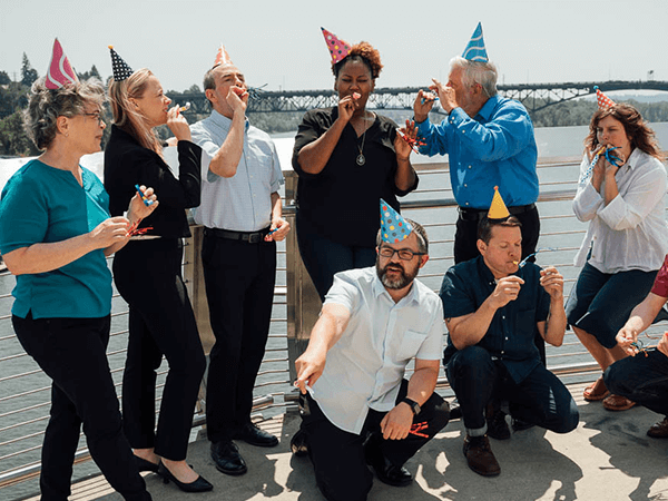Spotlight: All Classical 40th Anniversary Celebrations
