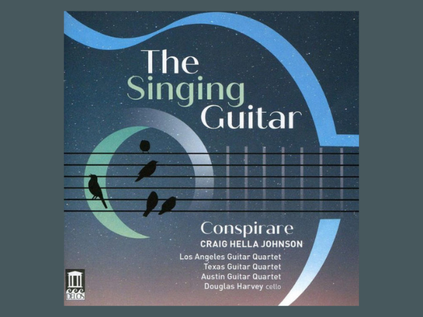 the singing guitar