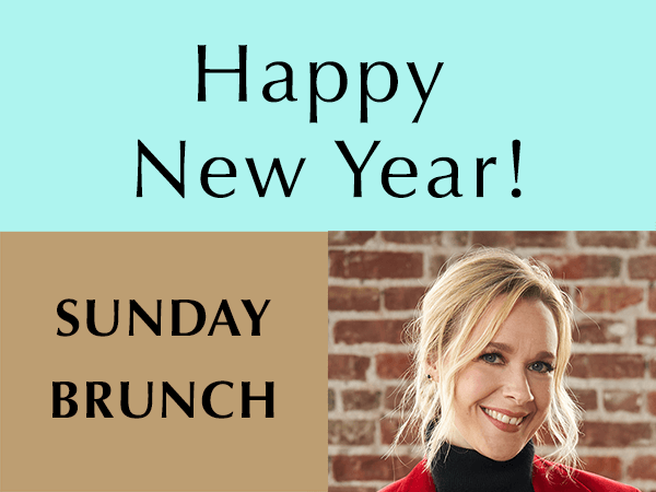 Spotlight image for 2023 Sunday Brunch