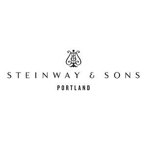 Steinway and Sons logo
