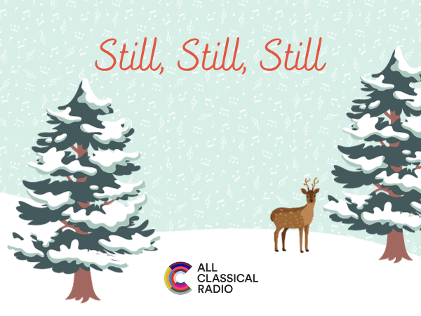 The Stories of Twelve Carols: 2023 Edition